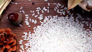 五常大米：黑土地孕育出的&ldquo;米中王者&rdquo;